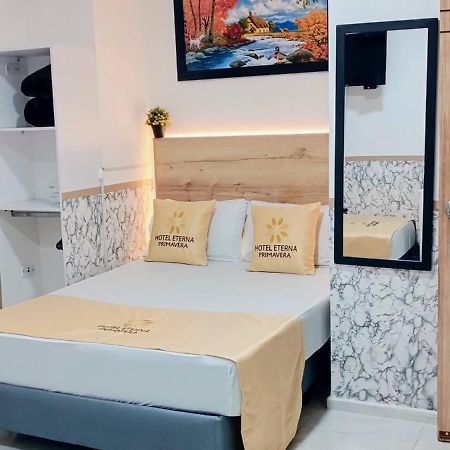Hotel Eterna Primavera Medellín Zewnętrze zdjęcie