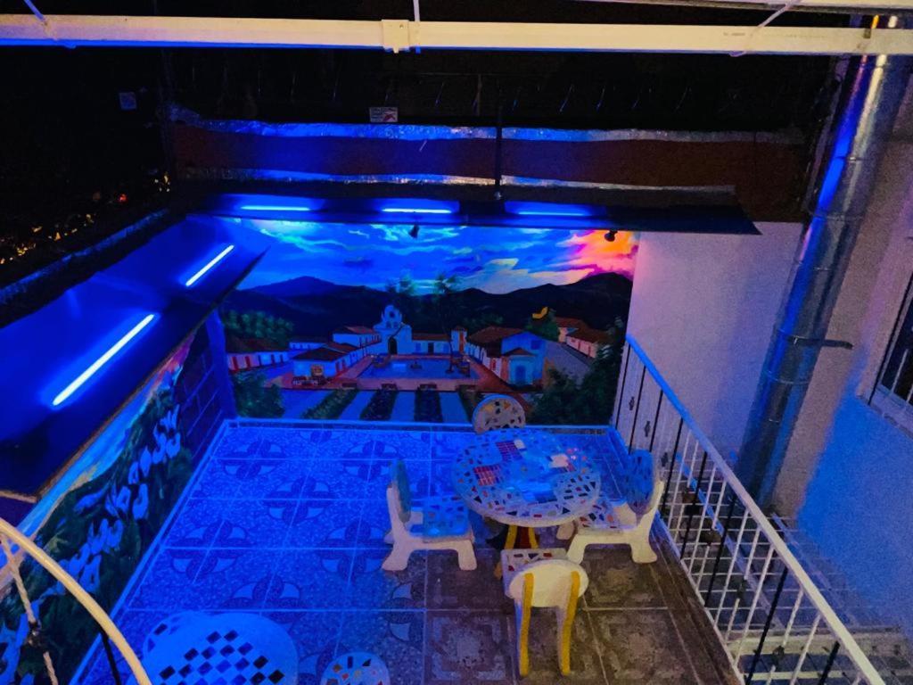 Hotel Eterna Primavera Medellín Zewnętrze zdjęcie