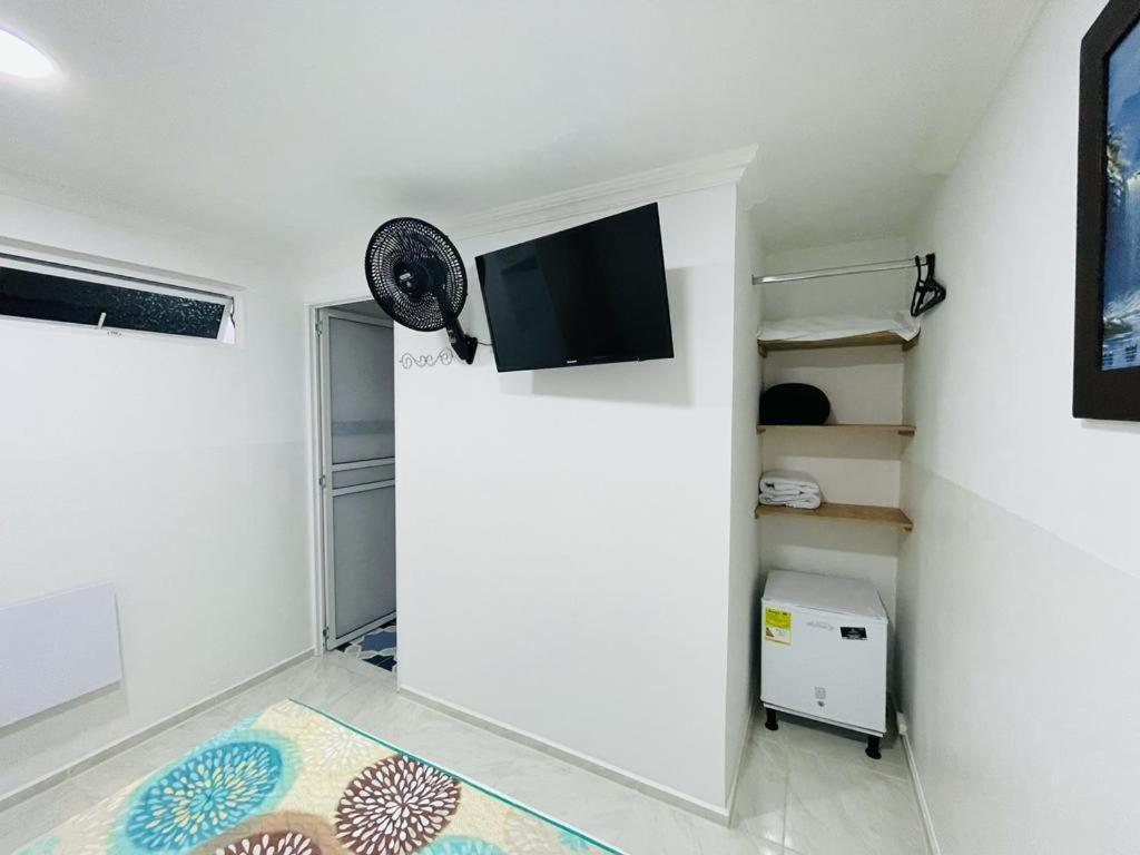 Hotel Eterna Primavera Medellín Zewnętrze zdjęcie