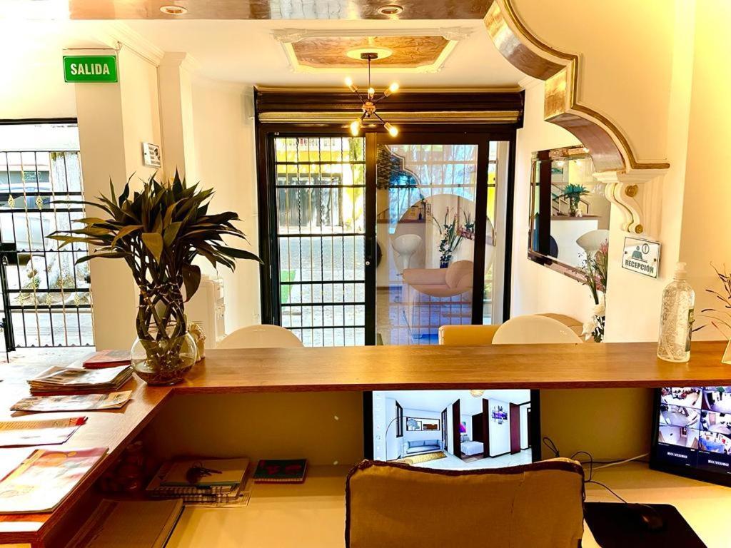 Hotel Eterna Primavera Medellín Zewnętrze zdjęcie