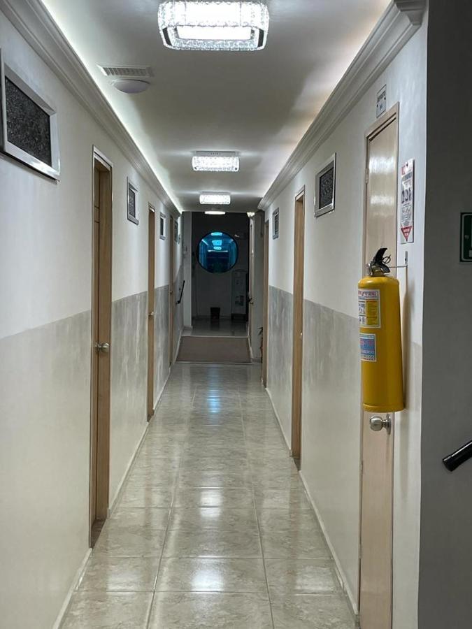 Hotel Eterna Primavera Medellín Zewnętrze zdjęcie